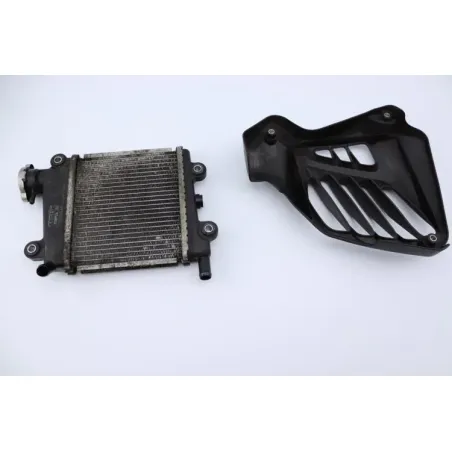 Radiateur eau YAMAHA TRICITY 125 2017 - 2020