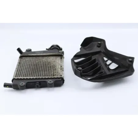 Radiateur eau YAMAHA TRICITY 125 2017 - 2020