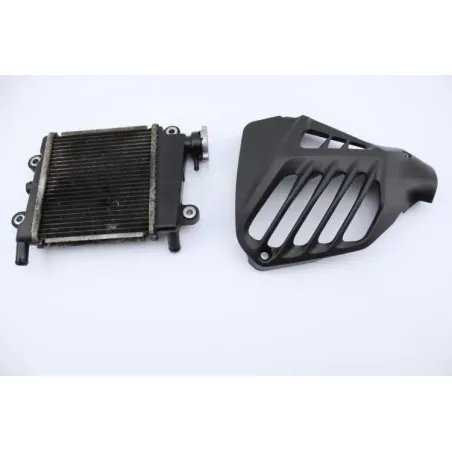 Radiateur eau YAMAHA TRICITY 125 2017 - 2020