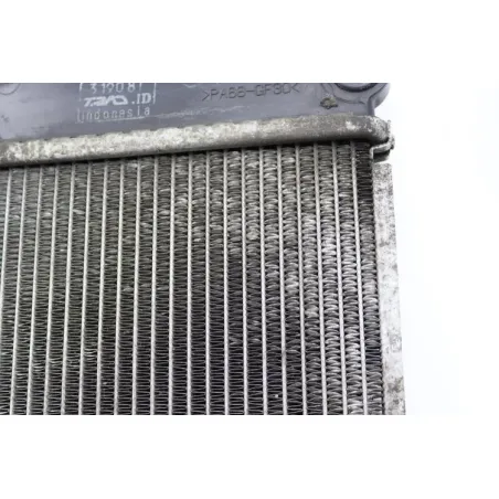 Radiateur eau YAMAHA TRICITY 125 2017 - 2020