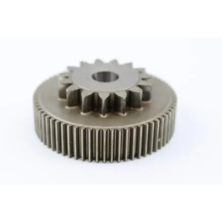 Roue libre de demarreur YAMAHA TRICITY 125 2017 - 2020
