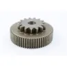 Roue libre de demarreur YAMAHA TRICITY 125 2017 - 2020 Roue libre de demarreur YAMAHA TRICITY 125 2017 - 2020