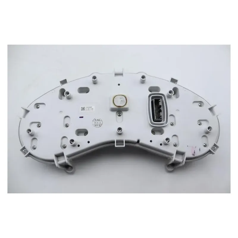 Compteur PIAGGIO X10 125 2012 - 2015