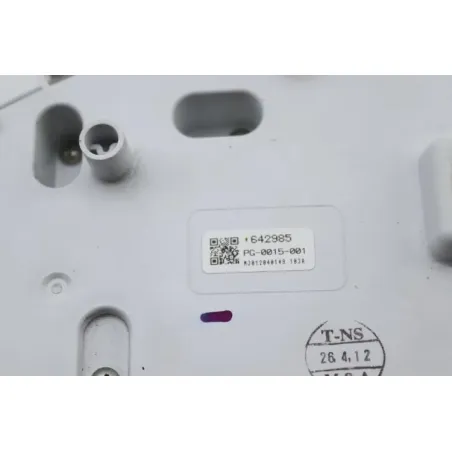 Compteur PIAGGIO X10 125 2012 - 2015