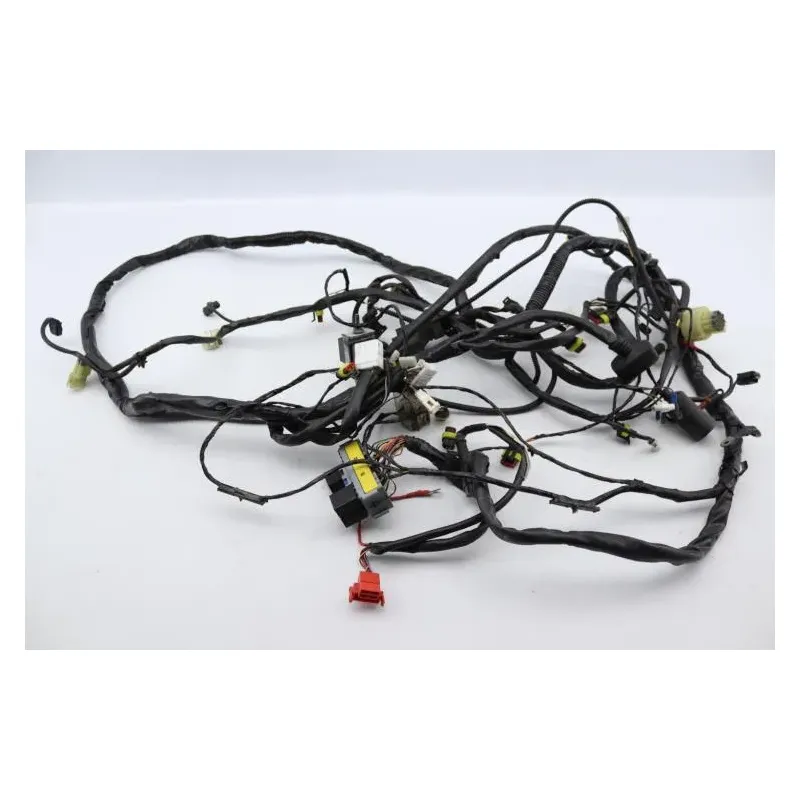 Faisceau electrique PIAGGIO X10 125 2012 - 2015