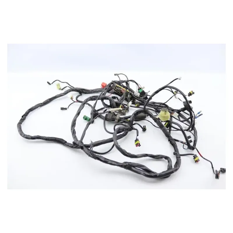 Faisceau electrique PIAGGIO X10 125 2012 - 2015