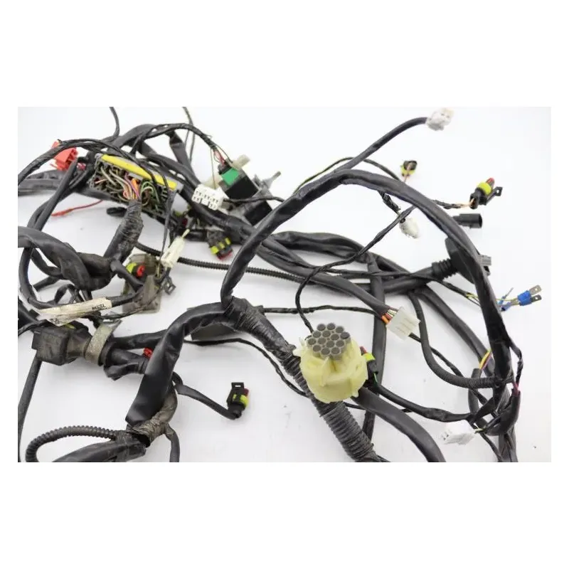 Faisceau electrique PIAGGIO X10 125 2012 - 2015