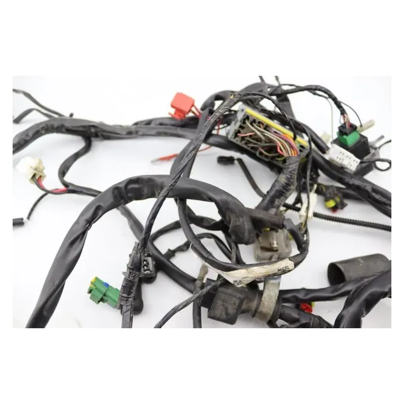 Faisceau electrique PIAGGIO X10 125 2012 - 2015