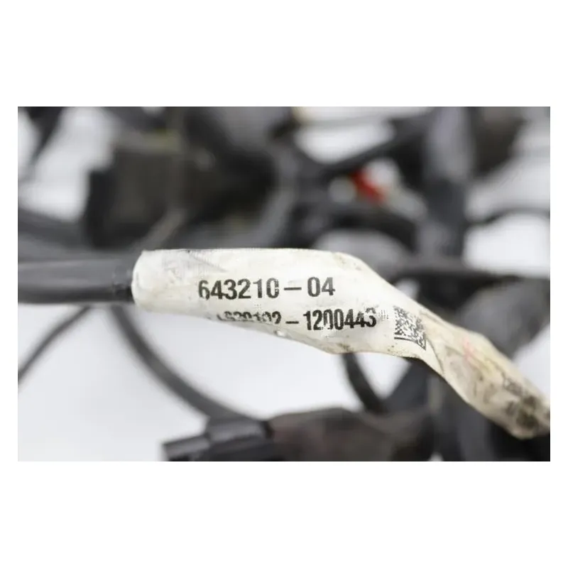 Faisceau electrique PIAGGIO X10 125 2012 - 2015