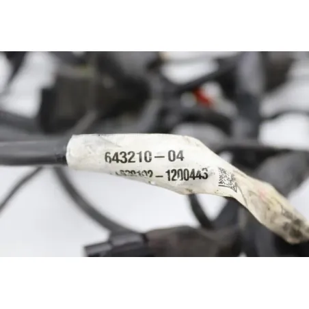 Faisceau electrique PIAGGIO X10 125 2012 - 2015