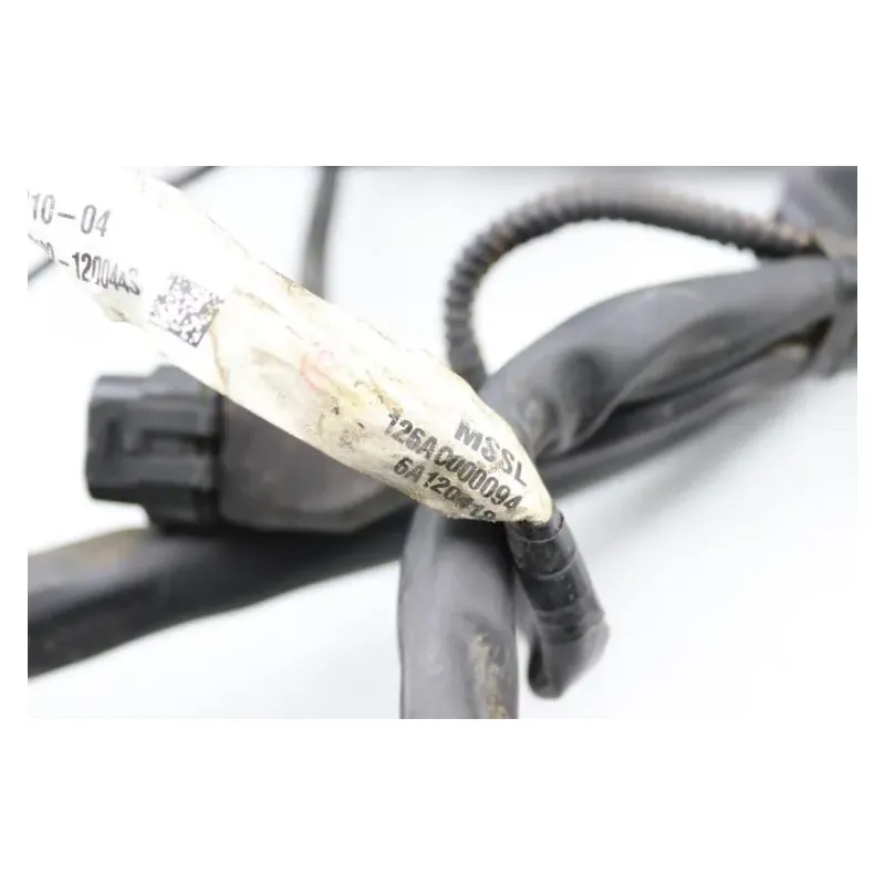 Faisceau electrique PIAGGIO X10 125 2012 - 2015