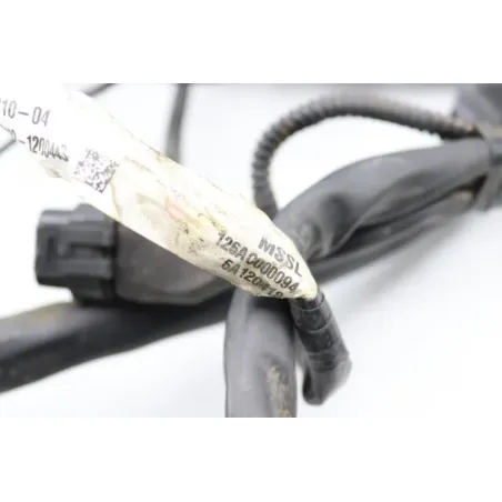 Faisceau electrique PIAGGIO X10 125 2012 - 2015