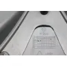 Cache sous bulle PIAGGIO X10 125 2012 - 2015