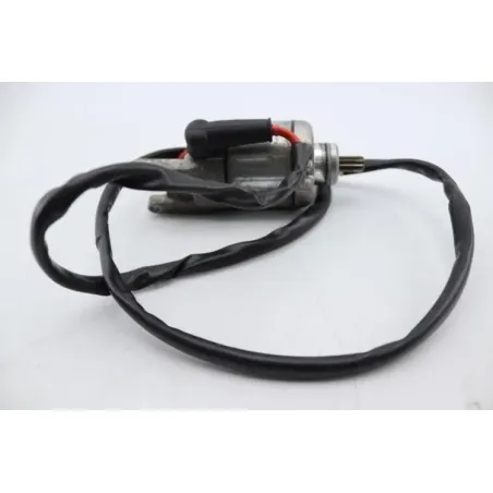 Demarreur PIAGGIO X10 125 2012 - 2015