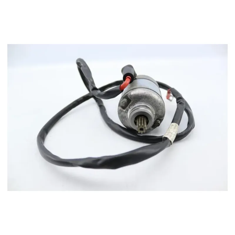 Demarreur PIAGGIO X10 125 2012 - 2015