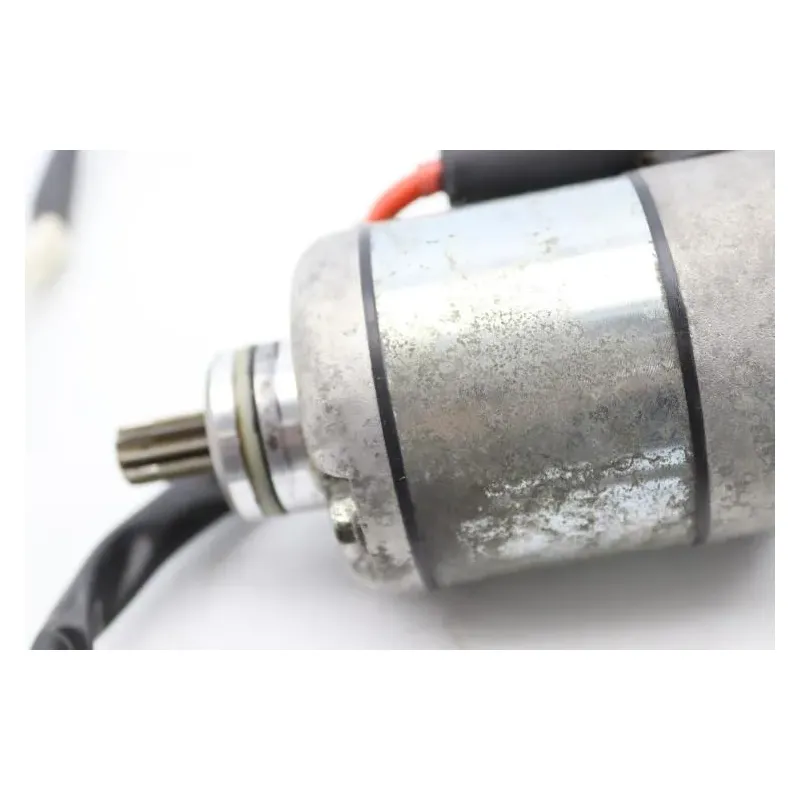Demarreur PIAGGIO X10 125 2012 - 2015