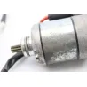 Demarreur PIAGGIO X10 125 2012 - 2015