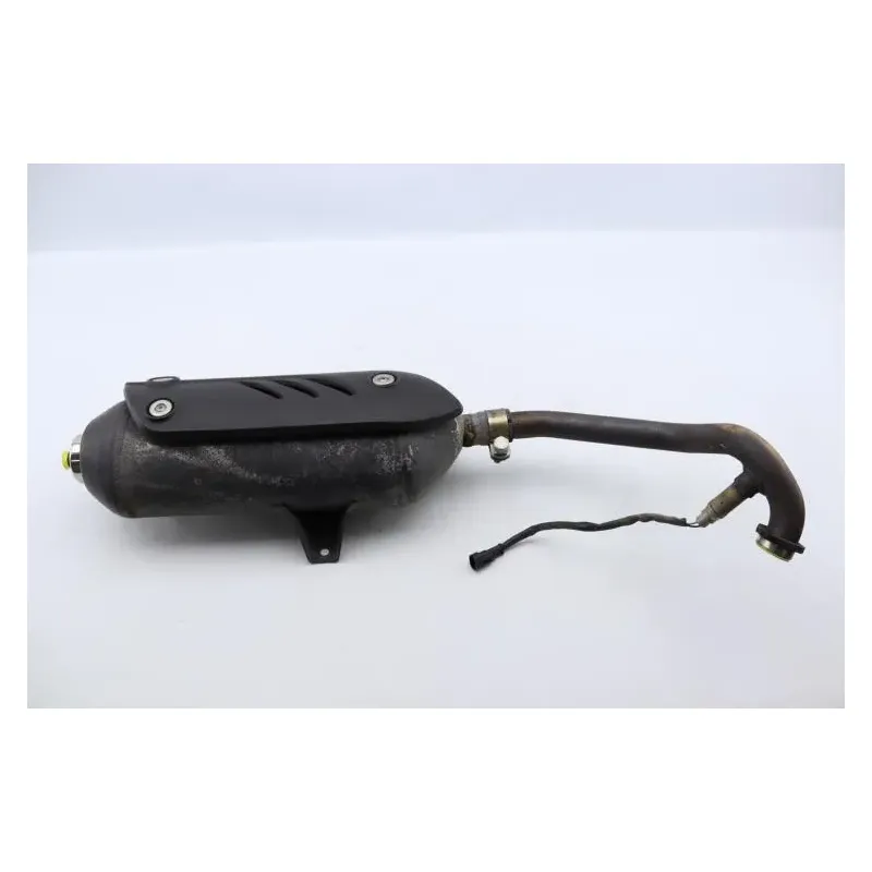 Ligne d'echappement PIAGGIO X10 125 2012 - 2015