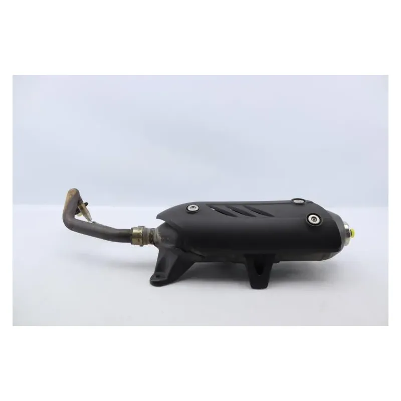 Ligne d'echappement PIAGGIO X10 125 2012 - 2015