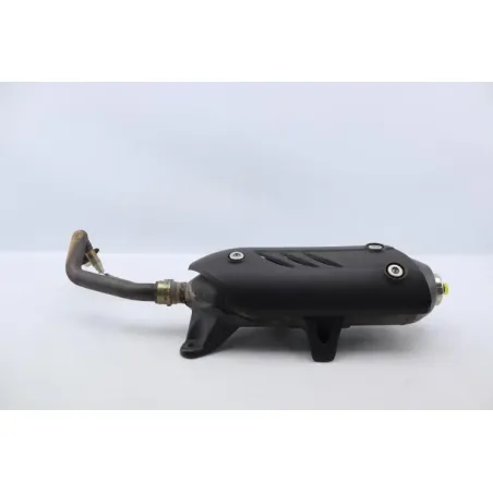 Ligne d'echappement PIAGGIO X10 125 2012 - 2015