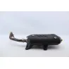 Ligne d'echappement PIAGGIO X10 125 2012 - 2015 Ligne d'echappement PIAGGIO X10 125 2012 - 2015