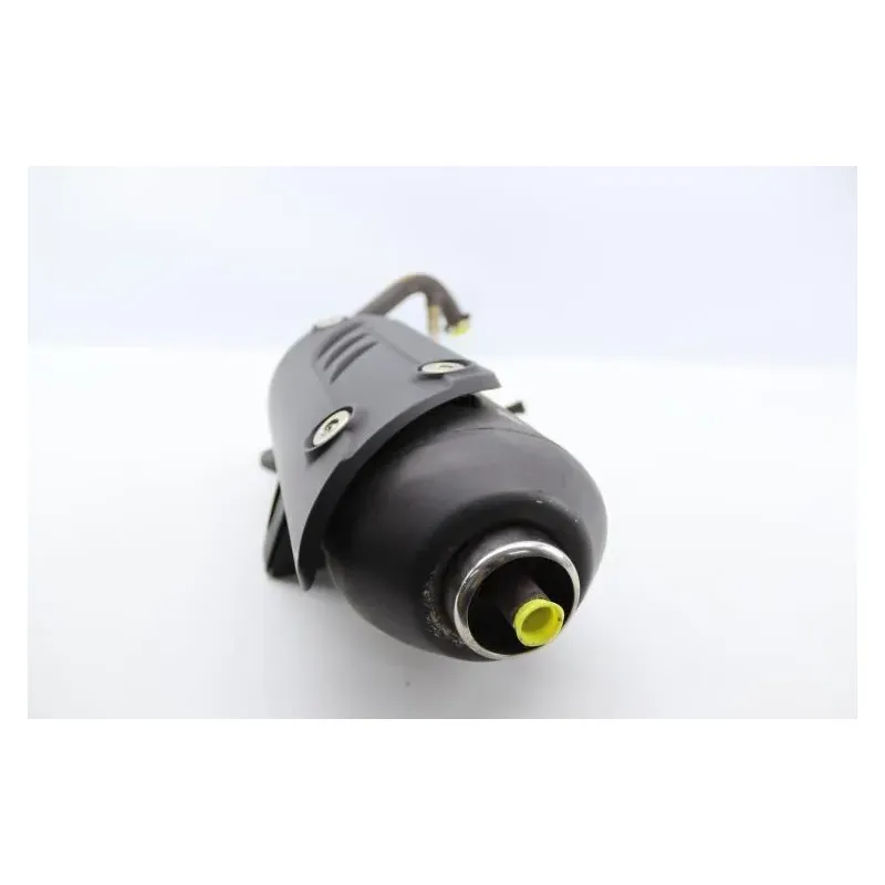 Ligne d'echappement PIAGGIO X10 125 2012 - 2015