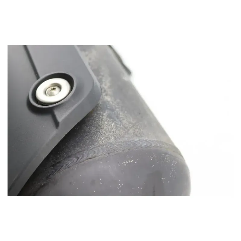 Ligne d'echappement PIAGGIO X10 125 2012 - 2015