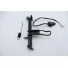 Bequille laterale PIAGGIO X10 125 2012 - 2015 Bequille laterale PIAGGIO X10 125 2012 - 2015
