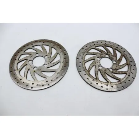 Disque frein avant PIAGGIO X10 125 2012 - 2015