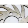 Disque frein avant PIAGGIO X10 125 2012 - 2015