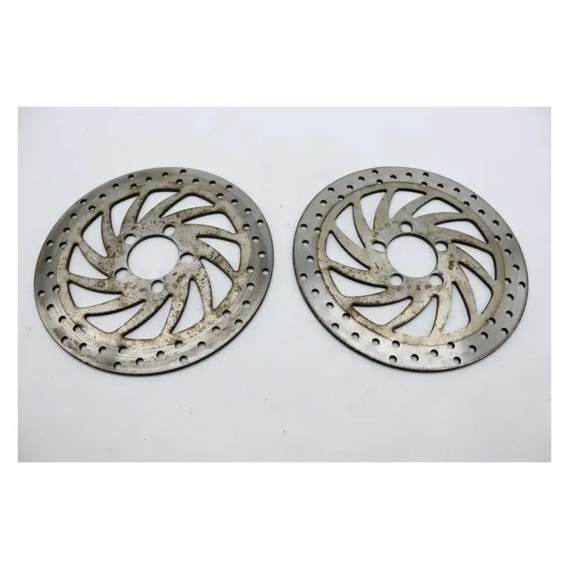 Disque frein avant PIAGGIO X10 125 2012 - 2015