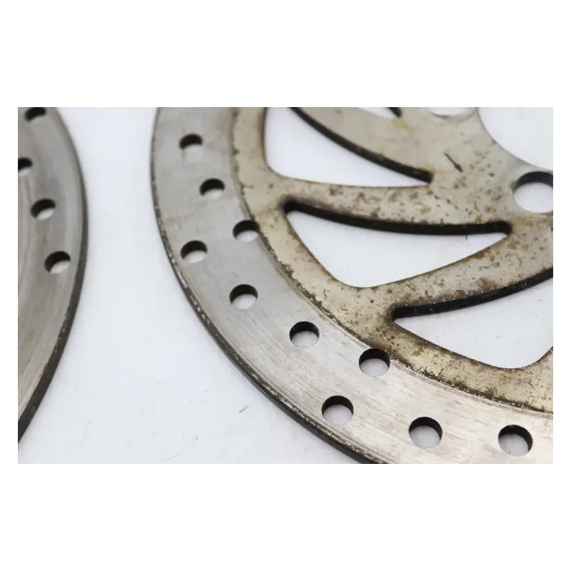 Disque frein avant PIAGGIO X10 125 2012 - 2015