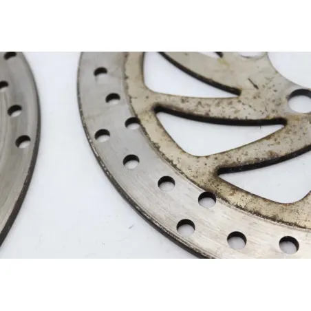 Disque frein avant PIAGGIO X10 125 2012 - 2015