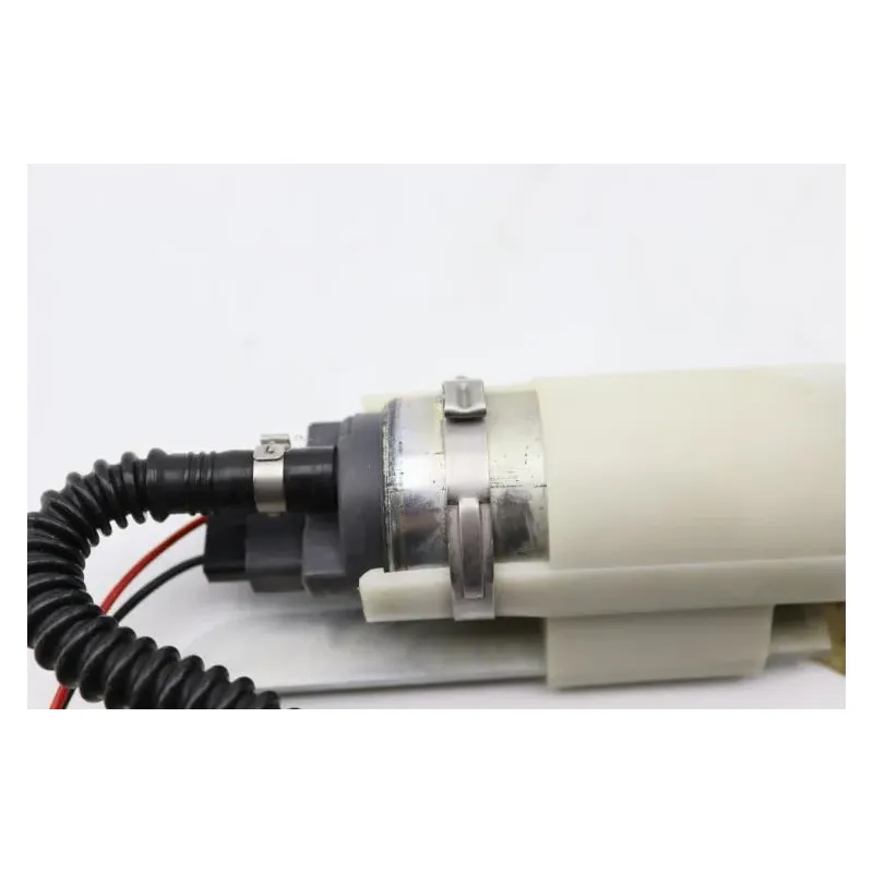Pompe a essence PIAGGIO X10 125 2012 - 2015