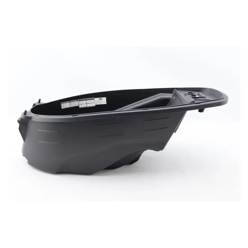 Coffre sous selle SYM JET 4 50 RX 2021 - 2023