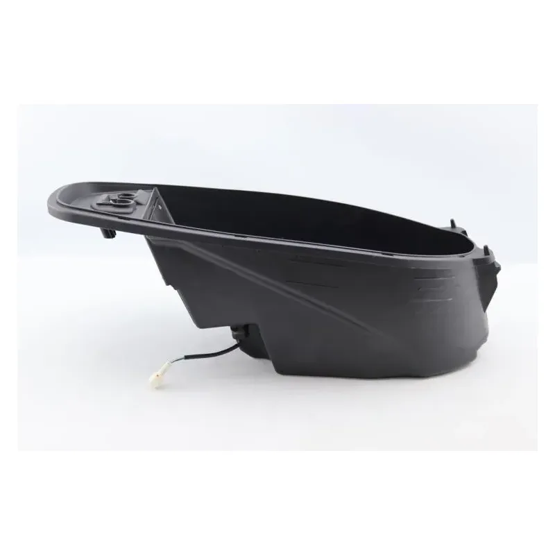 Coffre sous selle SYM JET 4 50 RX 2021 - 2023