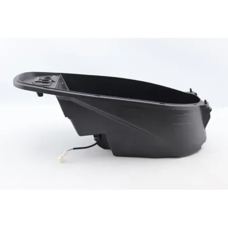 Coffre sous selle SYM JET 4 50 RX 2021 - 2023