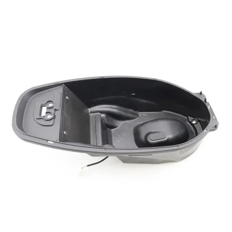 Coffre sous selle SYM JET 4 50 RX 2021 - 2023