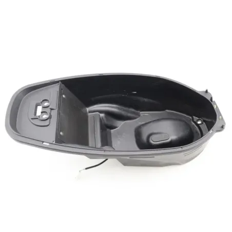 Coffre sous selle SYM JET 4 50 RX 2021 - 2023