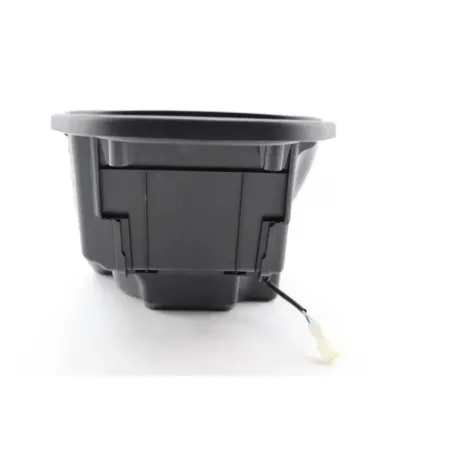 Coffre sous selle SYM JET 4 50 RX 2021 - 2023