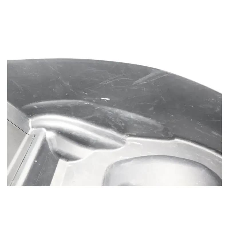 Coffre sous selle SYM JET 4 50 RX 2021 - 2023