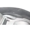 Coffre sous selle SYM JET 4 50 RX 2021 - 2023