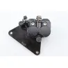 Etrier de frein avant SYM JET 4 50 RX 2021 - 2023 Etrier de frein avant SYM JET 4 50 RX 2021 - 2023
