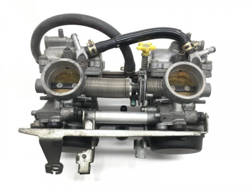 Rampe de carburateur HONDA CB 500 S 1998-2002