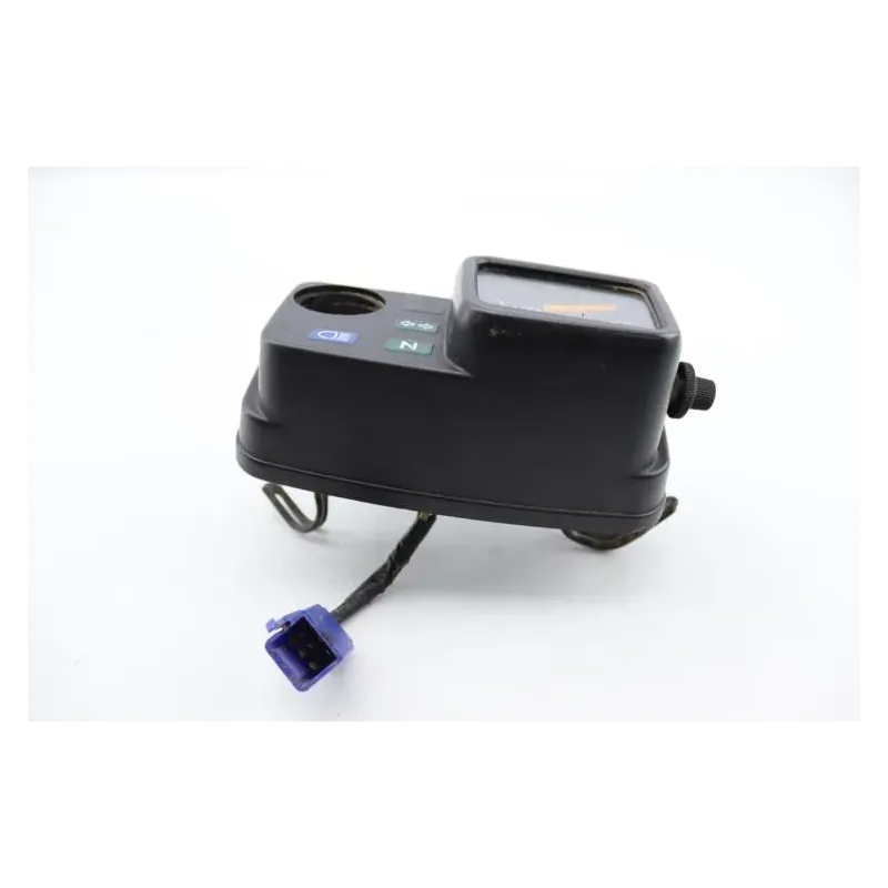 Compteur SUZUKI DR 125 1994 - 2003