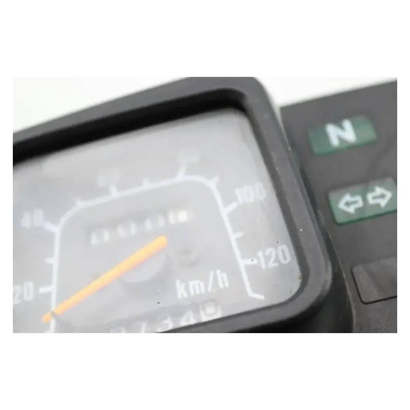 Compteur SUZUKI DR 125 1994 - 2003