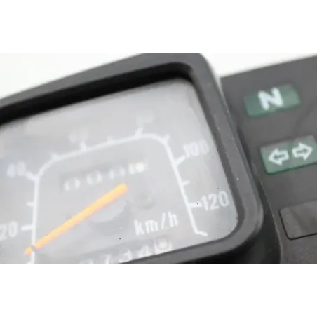 Compteur SUZUKI DR 125 1994 - 2003