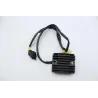 Regulateur charge batterie SUZUKI DR 125 1994 - 2003