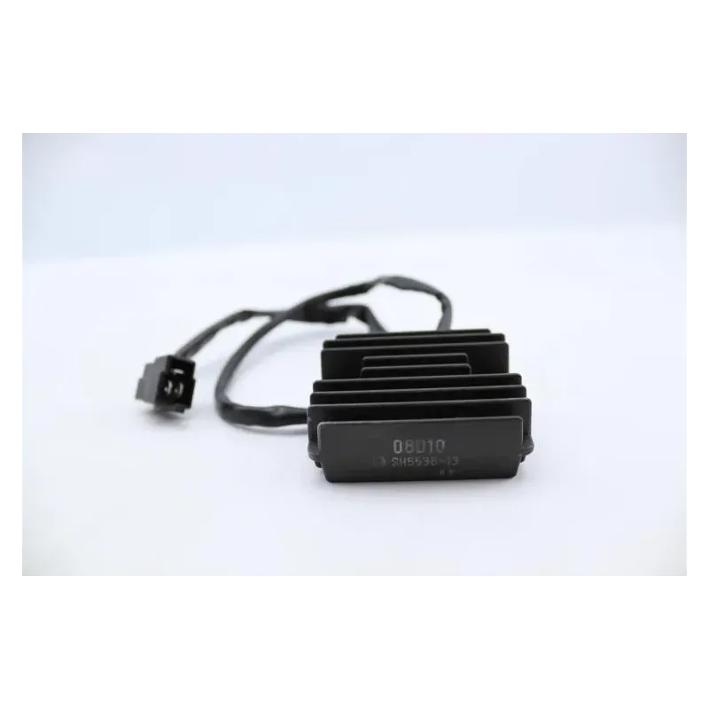 Regulateur charge batterie SUZUKI DR 125 1994 - 2003