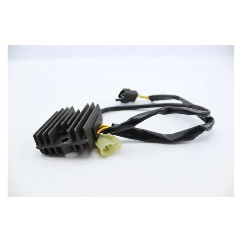 Regulateur charge batterie SUZUKI DR 125 1994 - 2003